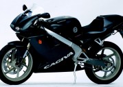 Cagiva Mito 125